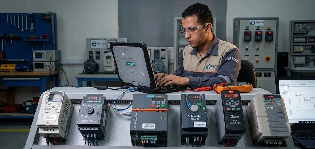 VFD